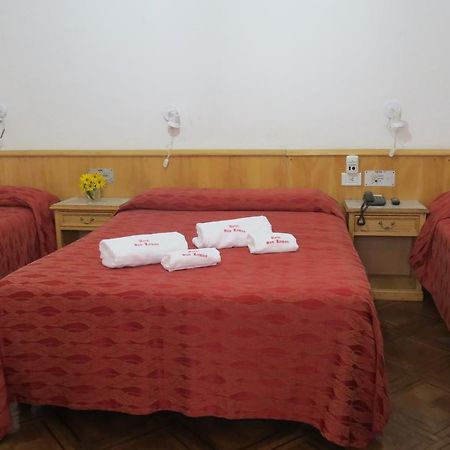 Hotel San Roman Μπουένος Άιρες Εξωτερικό φωτογραφία