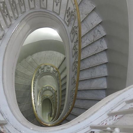 Hotel San Roman Μπουένος Άιρες Εξωτερικό φωτογραφία
