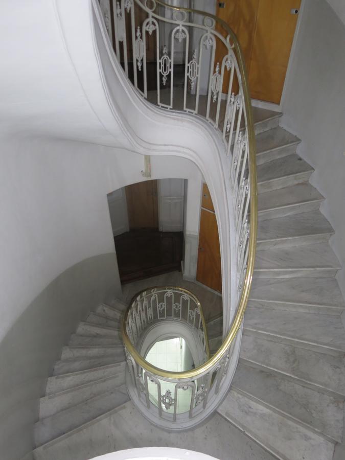 Hotel San Roman Μπουένος Άιρες Εξωτερικό φωτογραφία