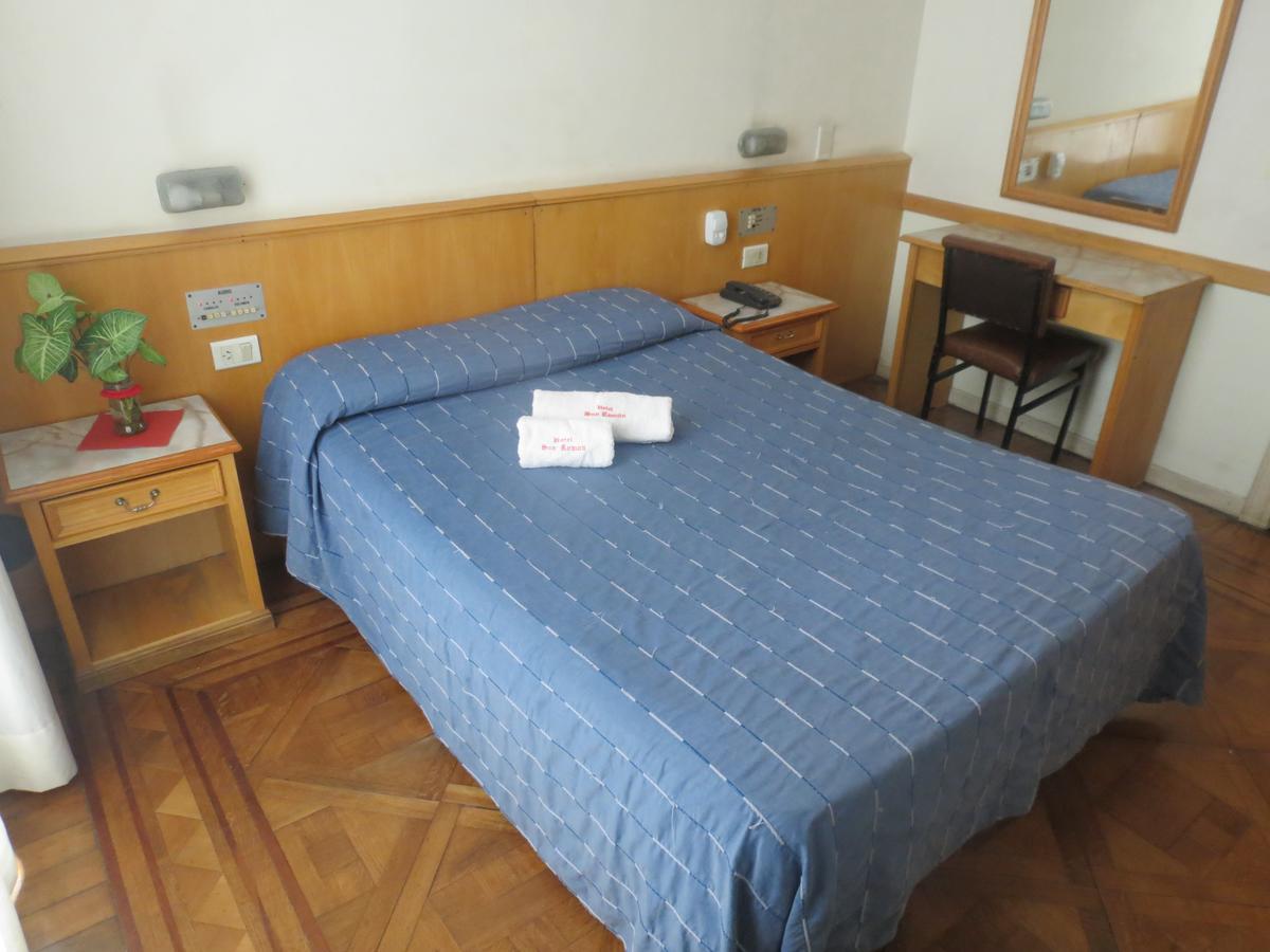 Hotel San Roman Μπουένος Άιρες Εξωτερικό φωτογραφία