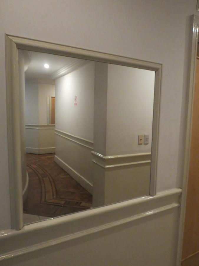 Hotel San Roman Μπουένος Άιρες Εξωτερικό φωτογραφία