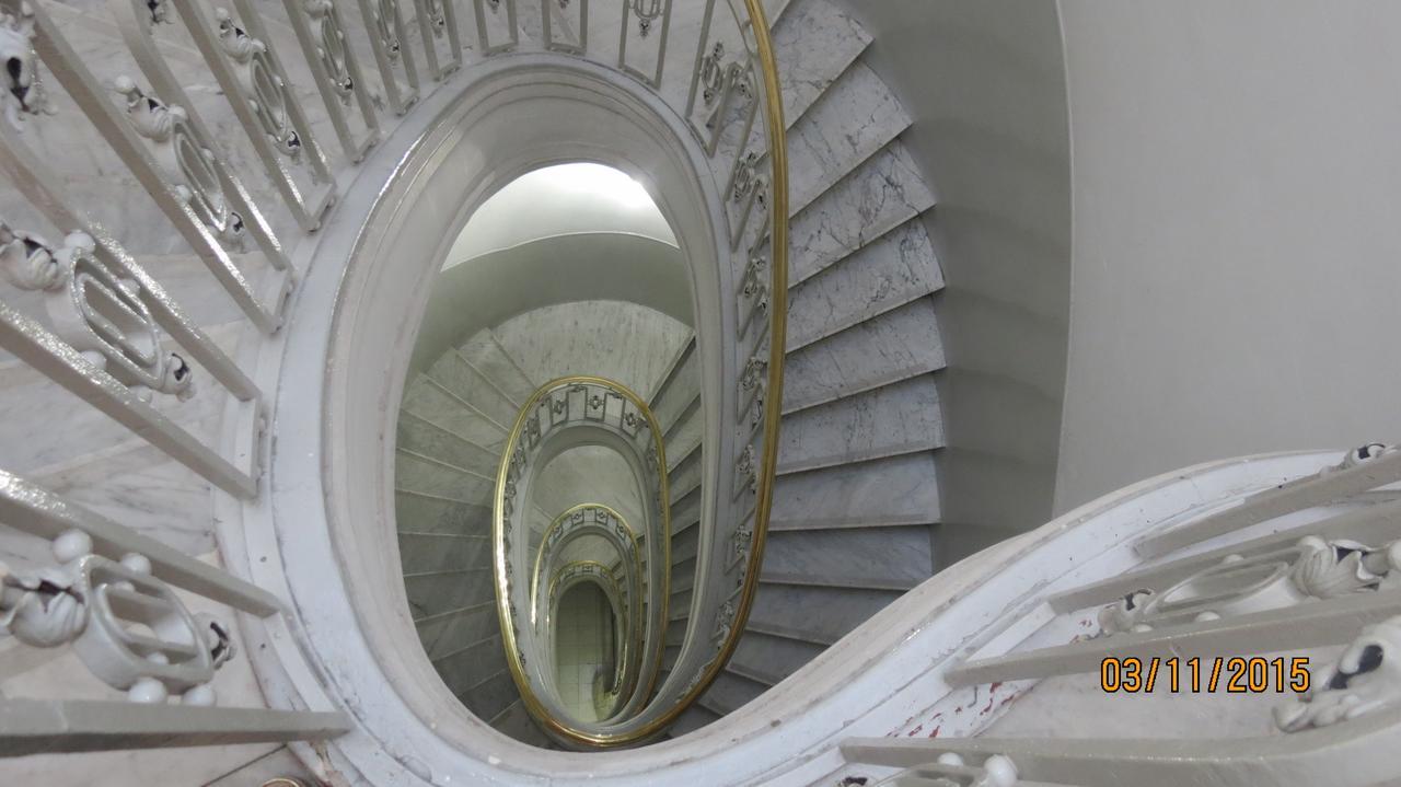 Hotel San Roman Μπουένος Άιρες Εξωτερικό φωτογραφία