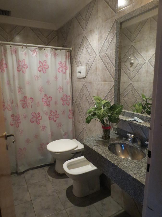 Hotel San Roman Μπουένος Άιρες Εξωτερικό φωτογραφία