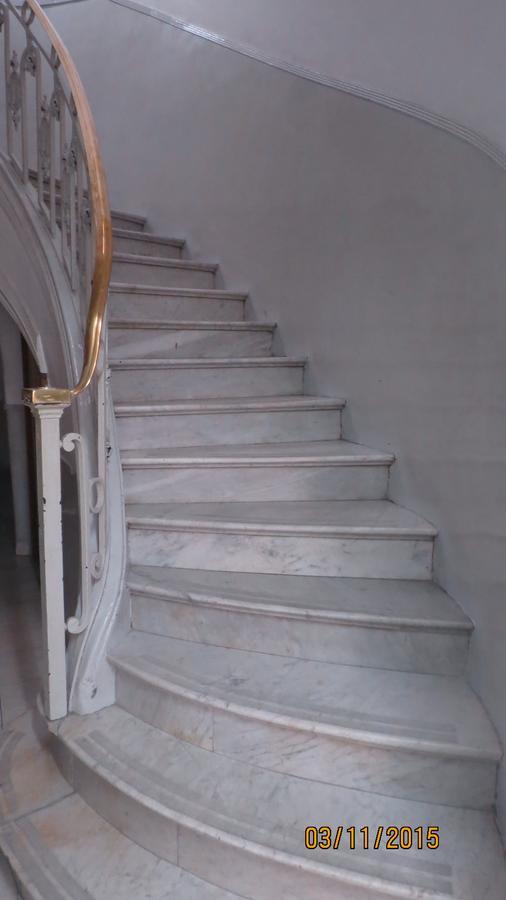 Hotel San Roman Μπουένος Άιρες Εξωτερικό φωτογραφία